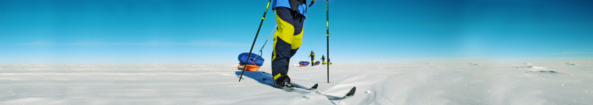 Chaussures Ski de Randonnée Nordique