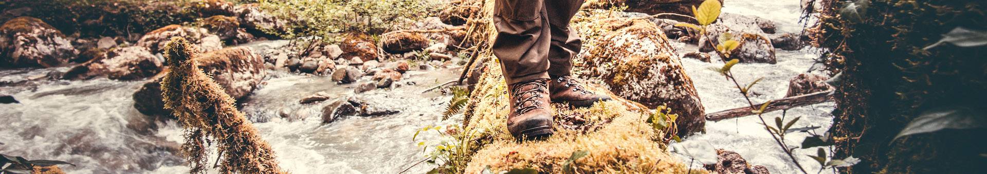 Chaussures Montagne