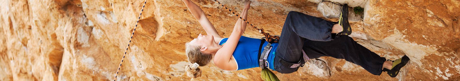 Climbing Shoes