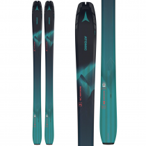 ATOMIC BACKLAND 85 W SKI 2024