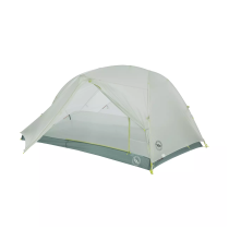 Big Agnes Tiger Wall 2 Platinum Gray/Blue