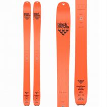 BLACK CROWS DRACO FREEBIRD SKI 2024