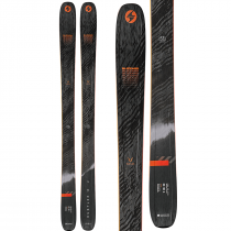 Blizzard Rustler 10 Ski 2024