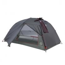 Big Agnes Copper Spur HV UL2 Bikepack - Gray/Silver