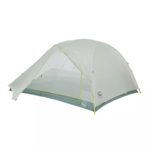 Big Agnes Tiger Wall 3 Platinum - Gray/Blue