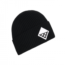 Bonnet Black Crows Mori 2.0 - Noir