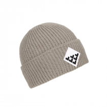 Black Crows Mori 2.0 Beanie - Grey