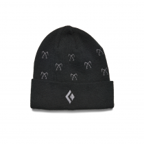 Black Diamond BD Gear Beanie - Black