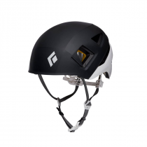 Black Diamond MIPS Capitan Helmet - Black-White