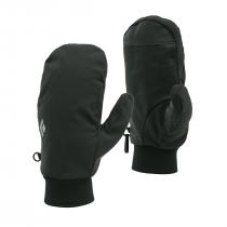 Black Diamond Midweight Softshell Mitts