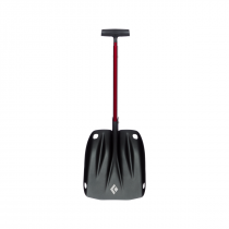 Black Diamond Transfer Shovel