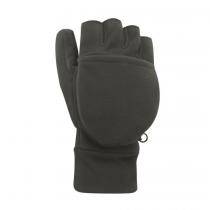 Black Diamond Windweight Mitt - Black