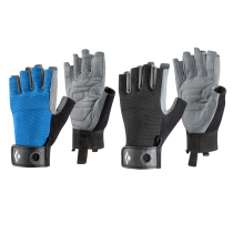 Black Diamond Crag-Half-Finger Gloves