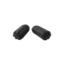 Black Diamond Z-Pole Rubber Tip Protectors