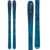 Blizzard Black Pearl 88 + attacchi Telemark - 0