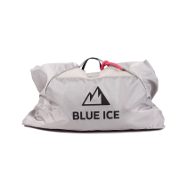 Blue Ice Rope Tarp