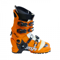 Telemark Crispi Evo NTN WC 2020