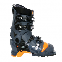 Bota de Telemark Crispi Evo NTN 2020 