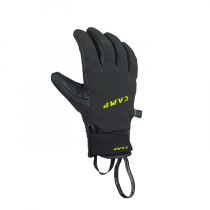 Camp Geko Ice Pro - Black