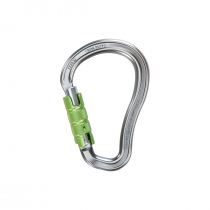 Climbing Technology Axis HMS TG Carabiner