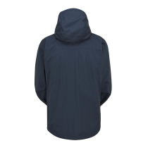 Giacca Rab Downpour Plus 2.0 - Tempest Blue - 1