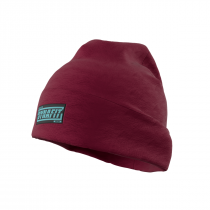 Dynafit Fold-Up Beanie - Beet Red