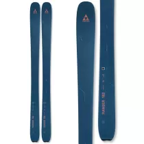 Fischer Ranger 102 Dark Blue Ski 2024