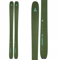 FISCHER RANGER 116 SKI 2024