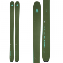 Fischer Ranger 116 Ski 2024