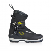 Fischer OTX Adventure BC