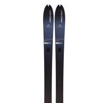 Esquí Fischer Sbound 98 Crown/ Dual Skin Xtralite 2023 - 1