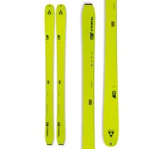 Fischer Transalp 92 CTI Pro + attacchi sci alpinismo - 0