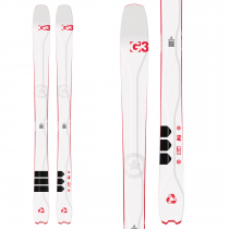 G3 Findr R3 94 Ski 2024