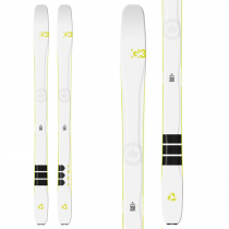 G3 Seekr R3 100 Ski 2024