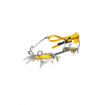 Grivel Air Tech Light EVO Crampons