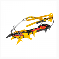 Grivel Rambo 4 EVO Crampons