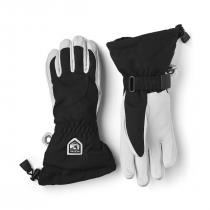 Hestra Army Leather Heli Ski Female Glove