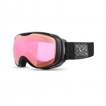 JULBO LUNA - BLACK/REACTIV 1-3 HIGH CONTRAST PINK