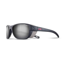 Julbo Camino M - Dark Plum - Spectron 4