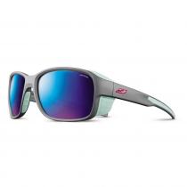 Julbo Monterosa 2 - Spectron 3 CF - Grey/Green