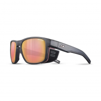 Julbo Shield M - Spectron 3 - Grey/Pink