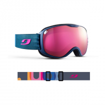 Julbo Pioneer Ski Goggles - Blue