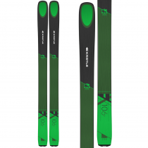 Kastle FX106 Ti Ski 2024 - 0