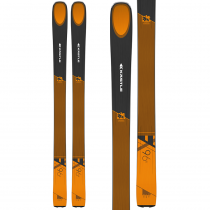 Kastle FX96 Ti Ski 2023
