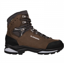 Lowa Camino Evo GTX - Brown_Graphite