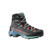 La Sportiva Aequilibrium Hike Femme GTX - Carbon/Everglade