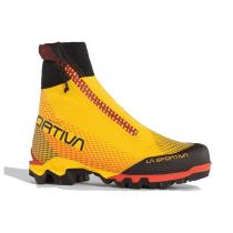 La Sportiva Aequilibrium Speed Gtx - Yellow/Black