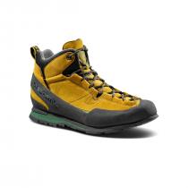 La Sportiva Boulder X Mid - Savana/Alpine