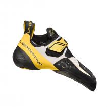 La Sportiva Solution Climbing Shoes