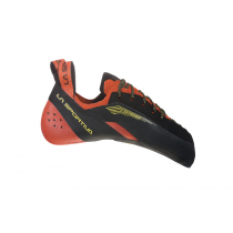 La sportiva testa rossa shoe